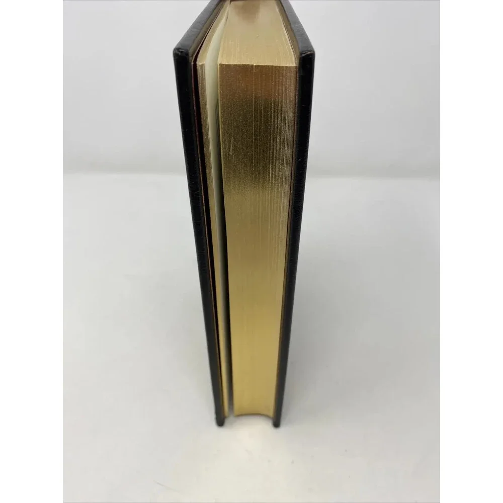 A Death In The Family James Agee 1979 Leather Bound Franklin Mint